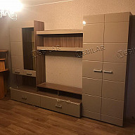 Корпусная мебель серии Вегас